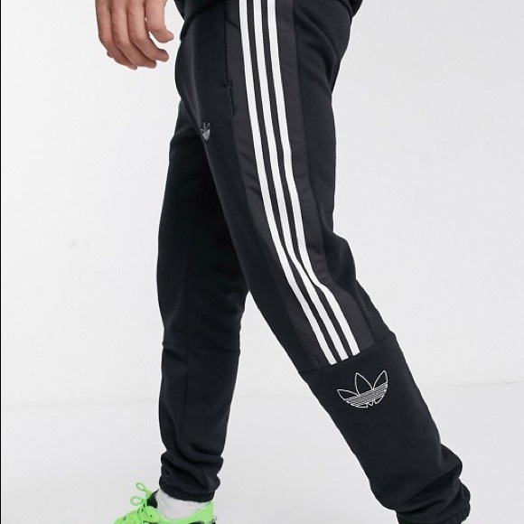 adidas Other - Adidas joggers size S